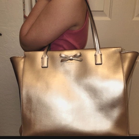 Large Kate Spade bag - Picture 11 of 16